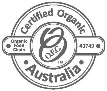 Organic Logo